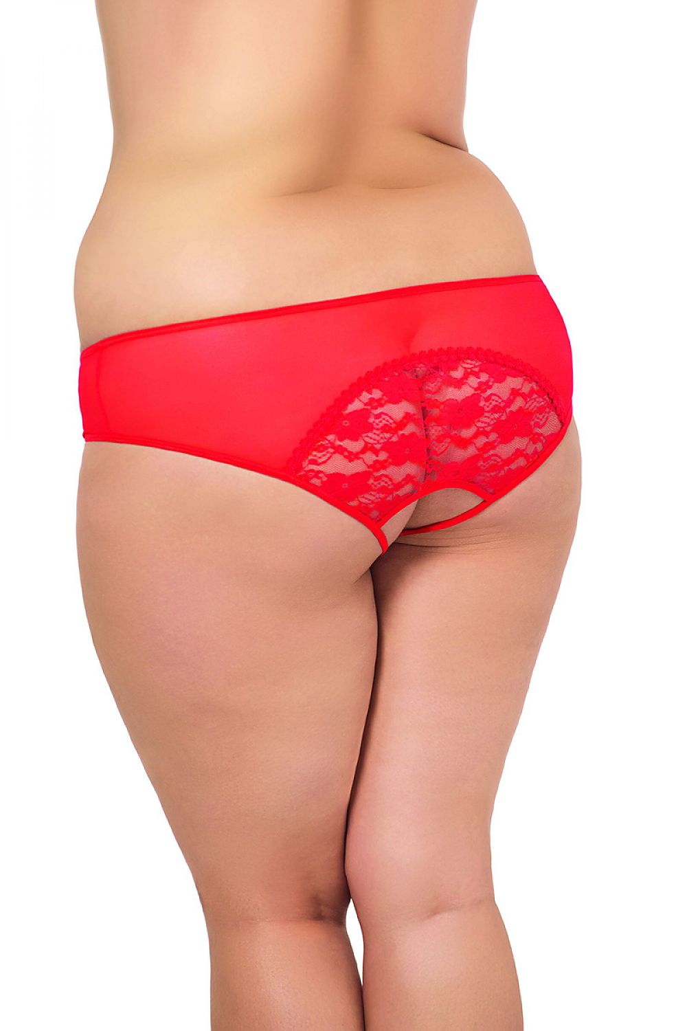  Kalhotky model 124494 SoftLine Collection 