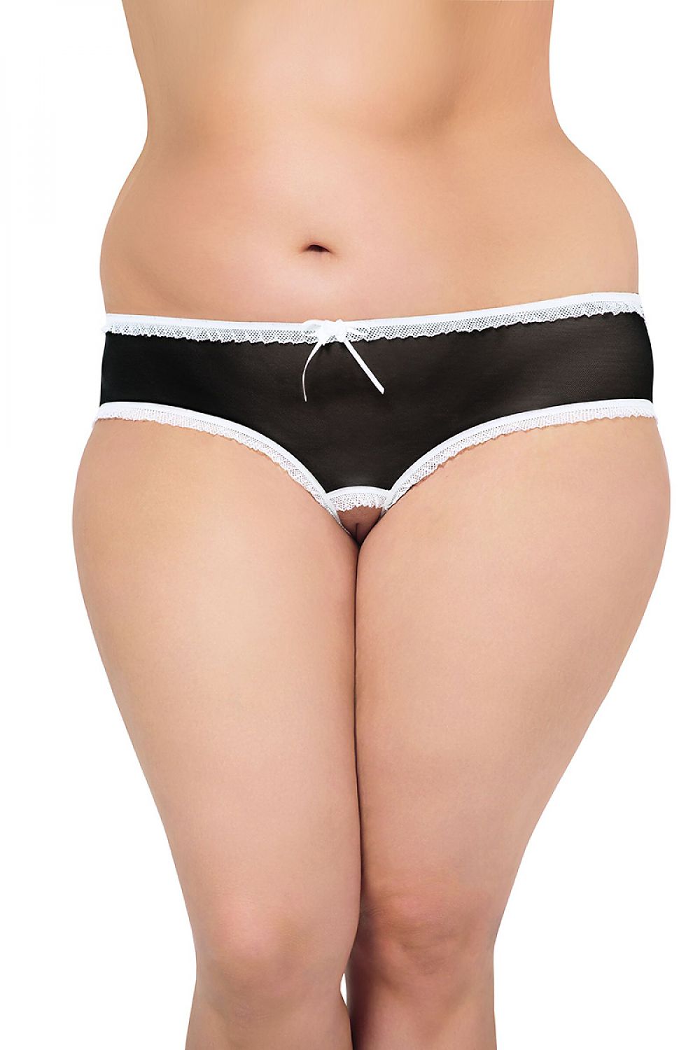  Kalhotky model 124495 SoftLine Collection 