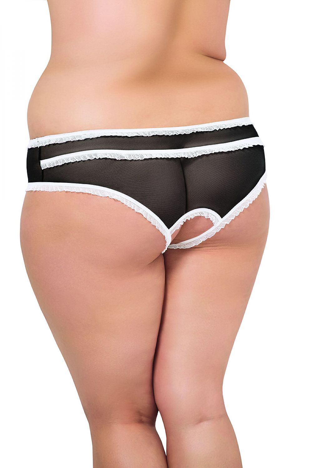  Kalhotky model 124495 SoftLine Collection 
