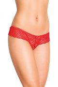  Tanga  model 124532 SoftLine Collection 