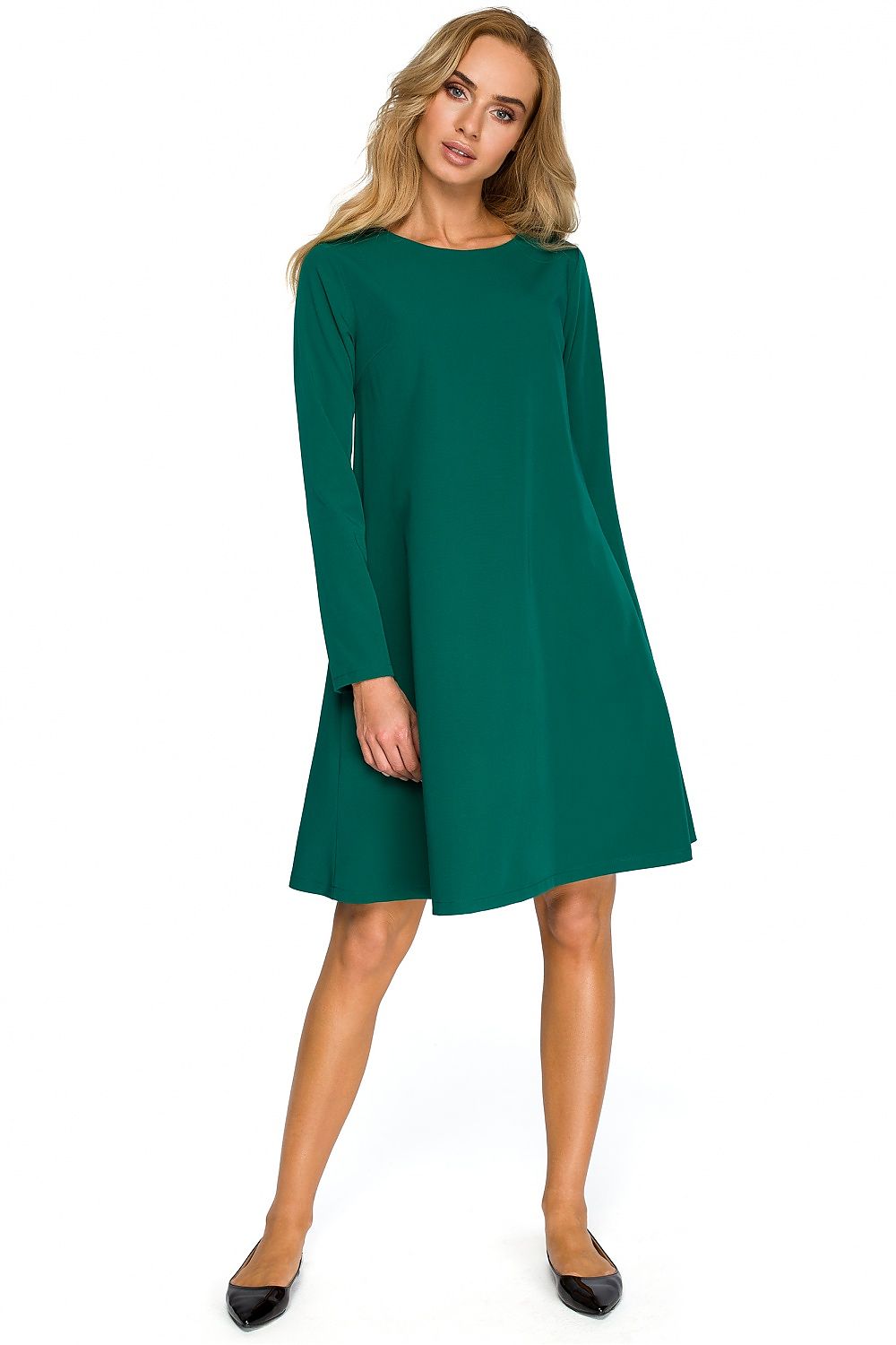  Společenské šaty  model 124806 Stylove 