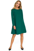  Společenské šaty  model 124806 Stylove 