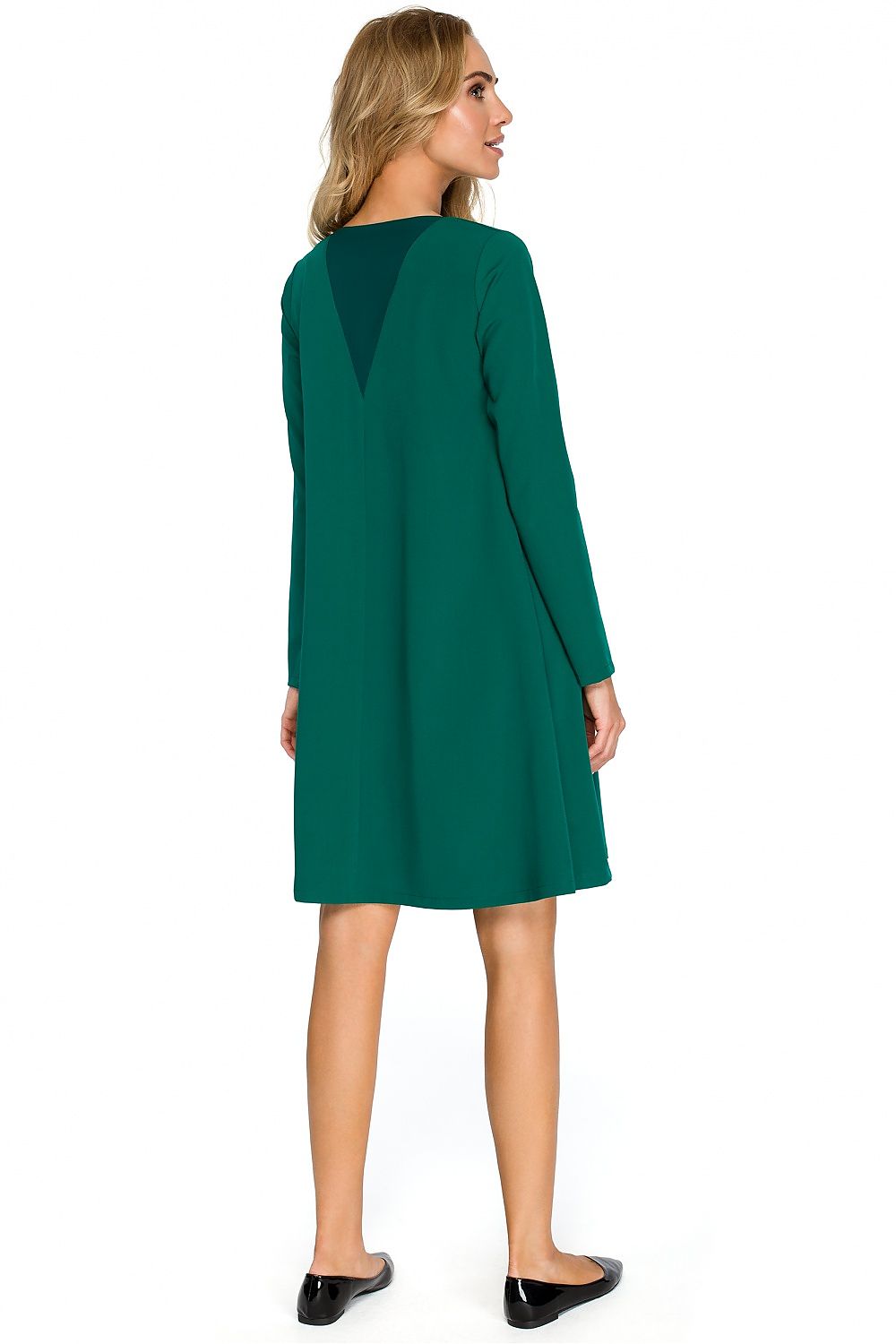  Společenské šaty  model 124806 Stylove 