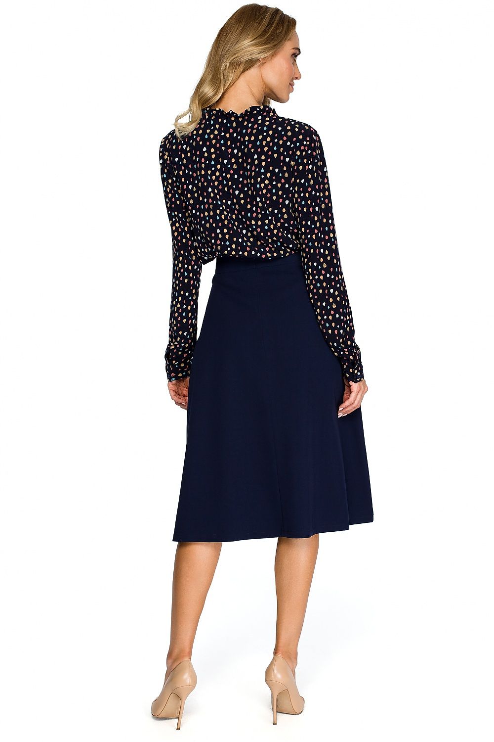  Sukně  model 124819 Stylove 