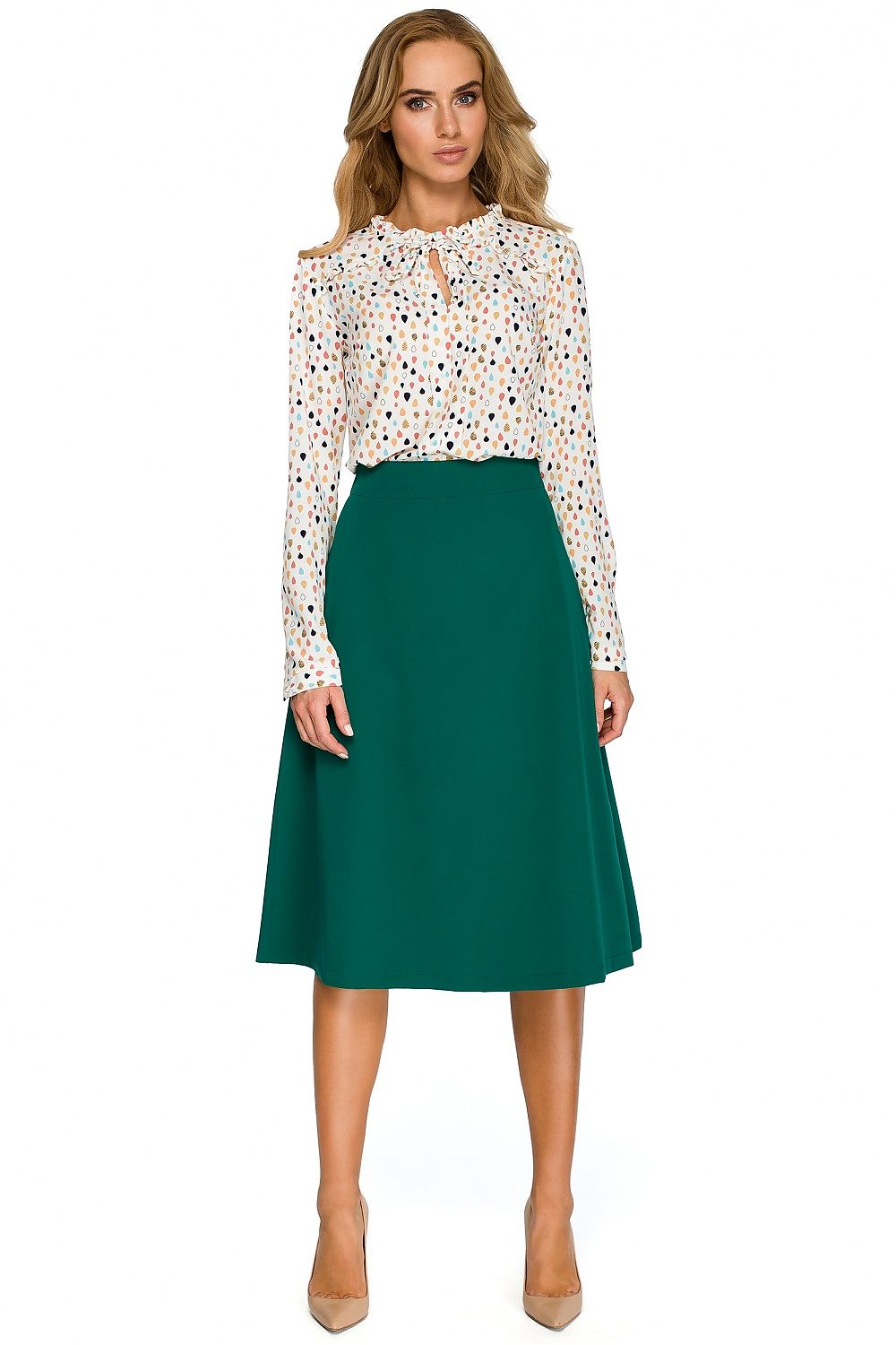  Sukně  model 124820 Stylove 