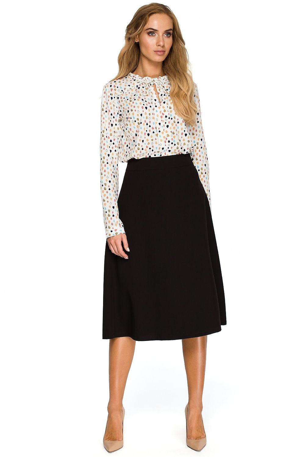  Sukně  model 124821 Stylove 