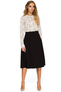  Sukně  model 124821 Stylove 