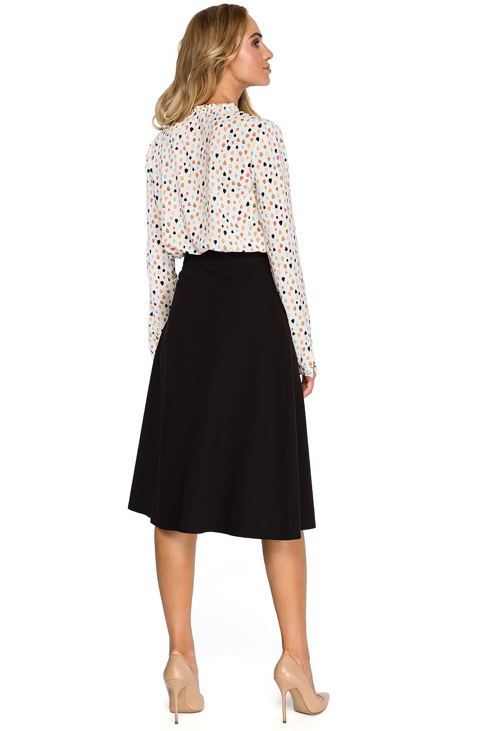  Sukně  model 124821 Stylove 