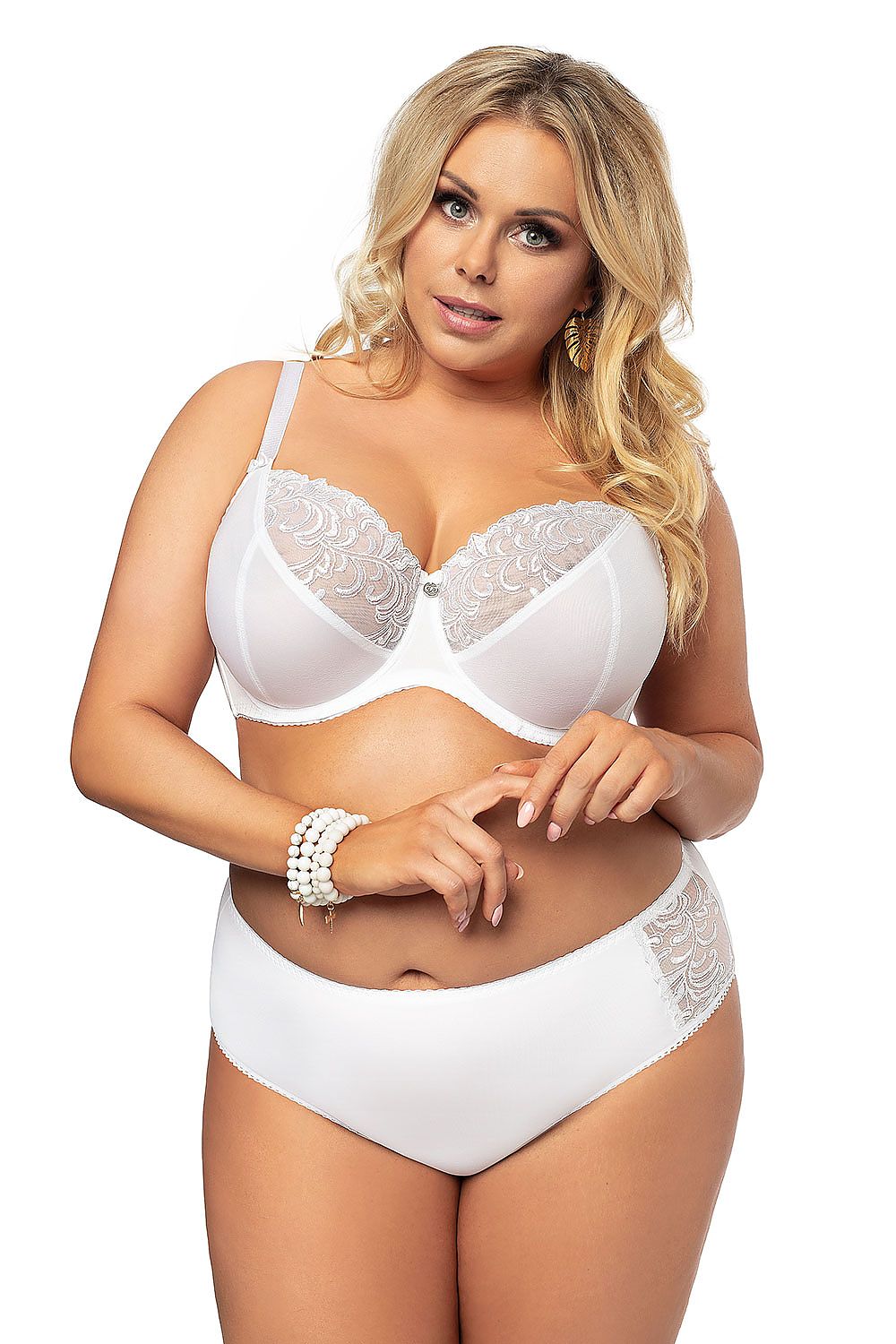  Kalhotky model 125482 Gorsenia Lingerie 