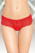  Kraťasy  model 125601 SoftLine Collection 