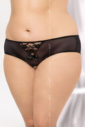  Kalhotky model 125661 SoftLine Collection 