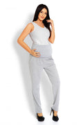  Těhotenské kalhoty model 126079 PeeKaBoo 