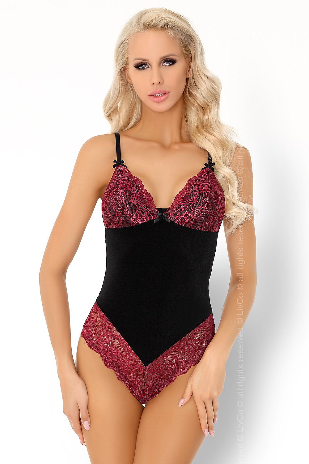  Body  model 126291 Livia Corsetti Fashion 