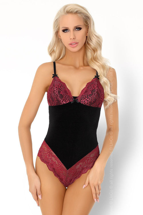  Body  model 126291 Livia Corsetti Fashion 