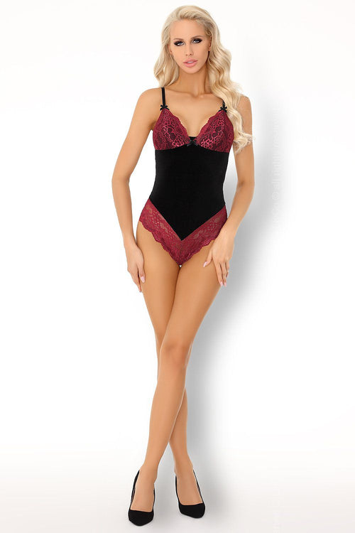  Body  model 126291 Livia Corsetti Fashion 
