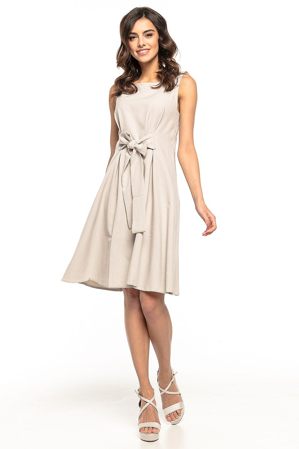  Denní šaty model 127853 Tessita 