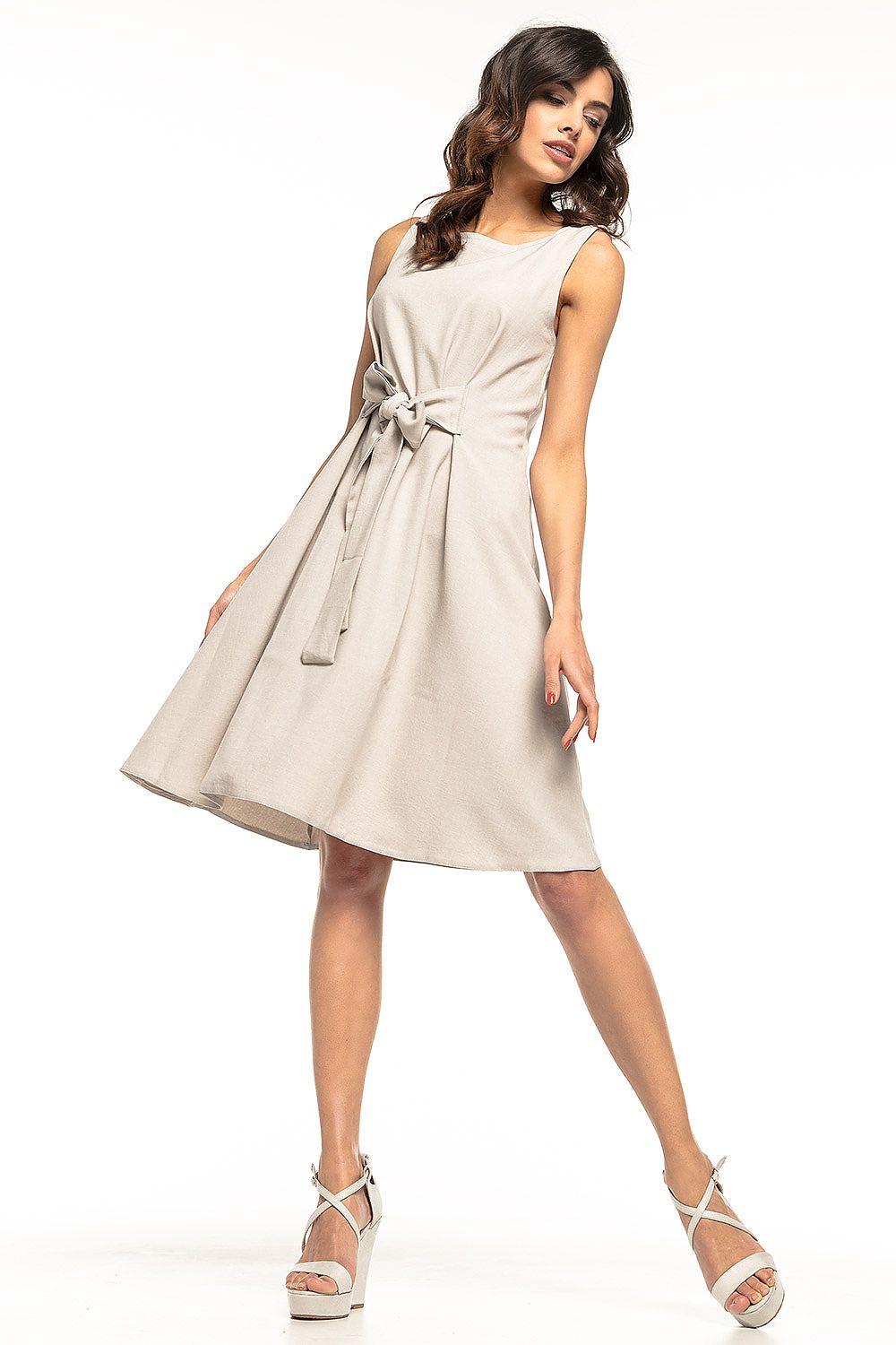  Denní šaty model 127853 Tessita 