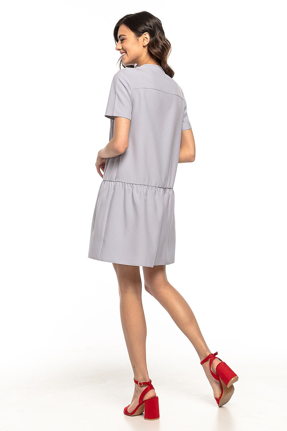  Denní šaty model 127855 Tessita 