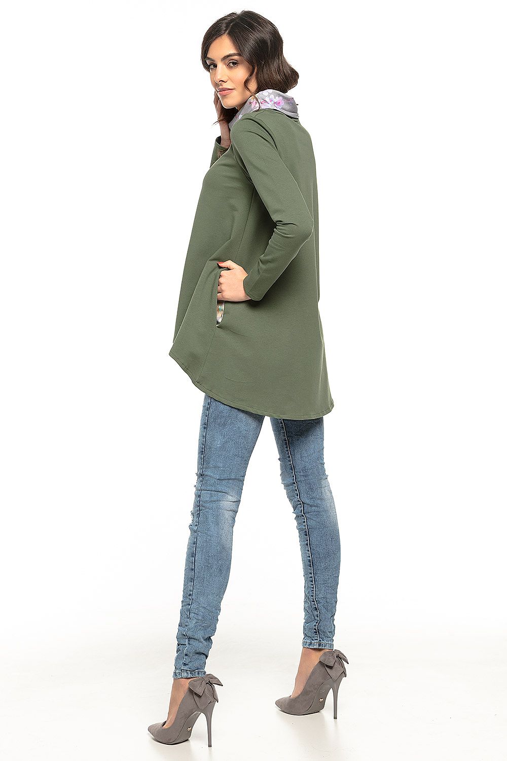  Tunika  model 127862 Tessita 