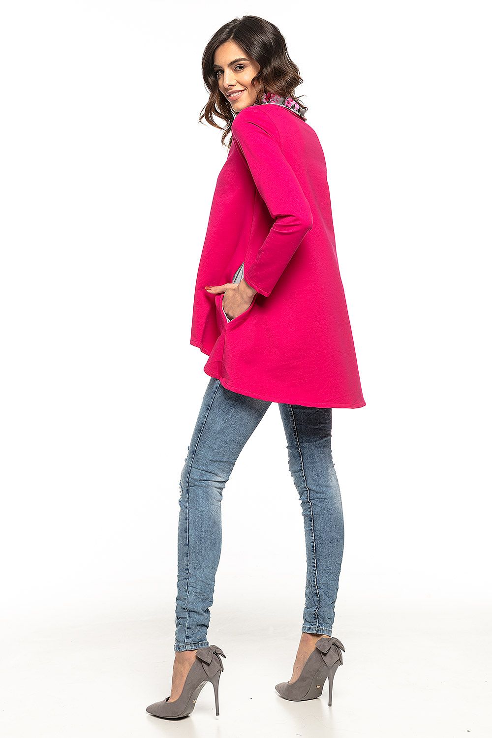  Tunika  model 127863 Tessita 