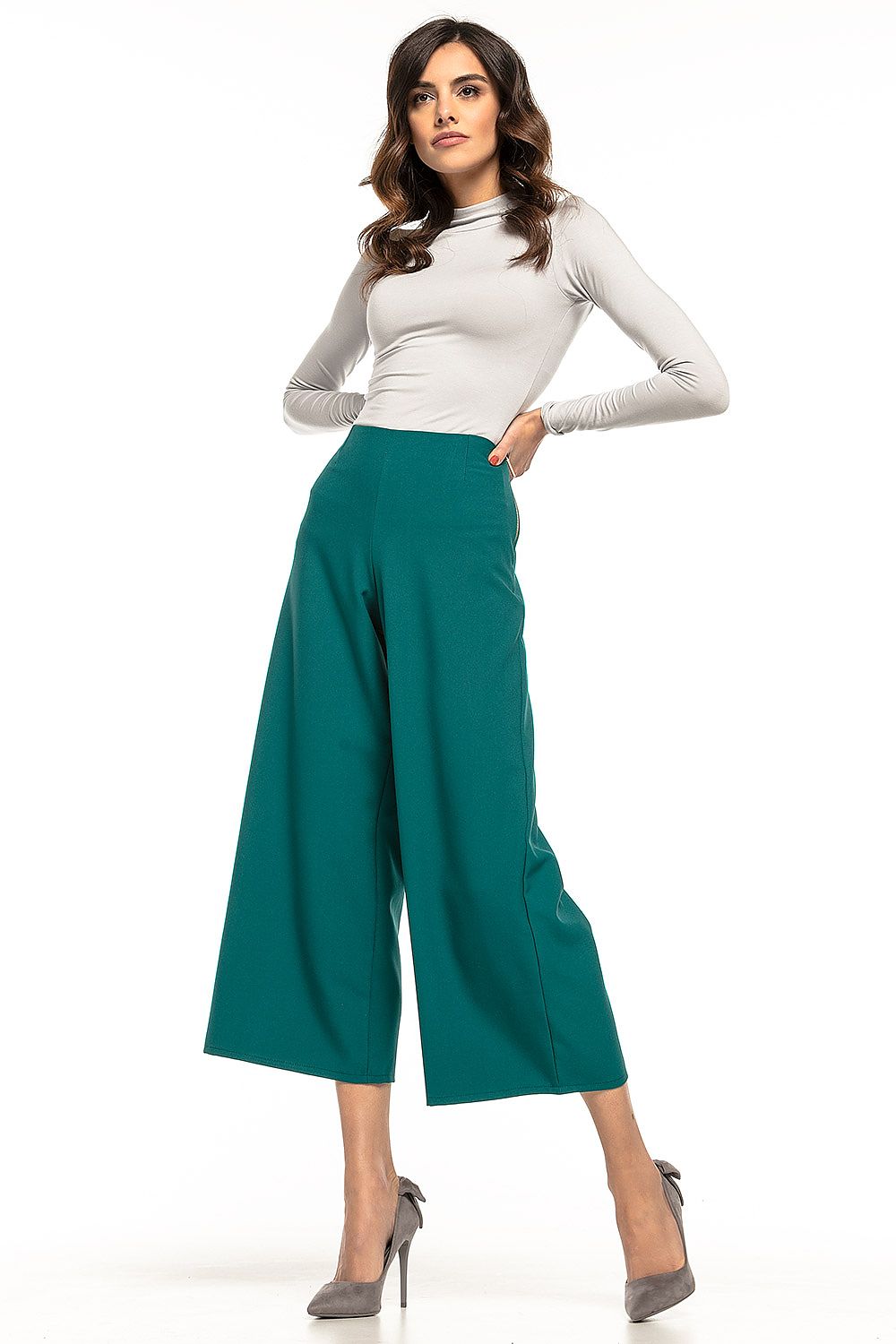  Dámské kalhoty  model 127882 Tessita 