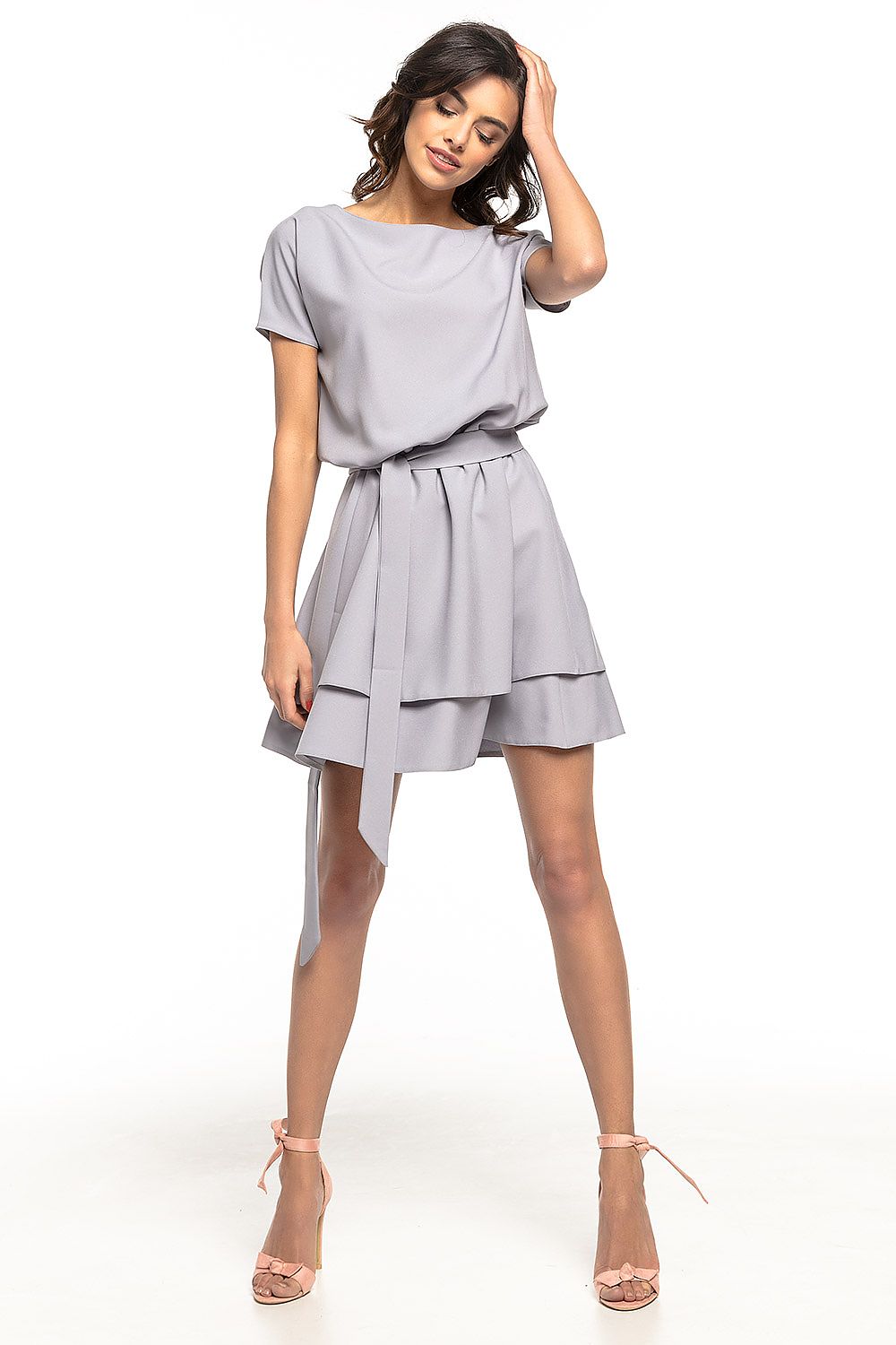  Denní šaty model 127893 Tessita 