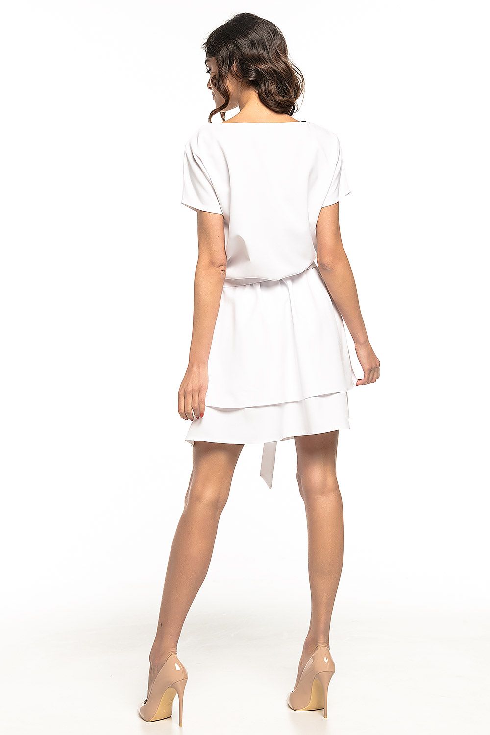  Denní šaty model 127900 Tessita 