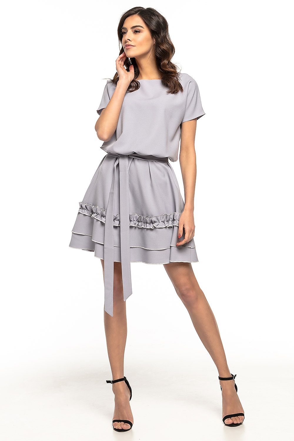  Denní šaty model 127919 Tessita 