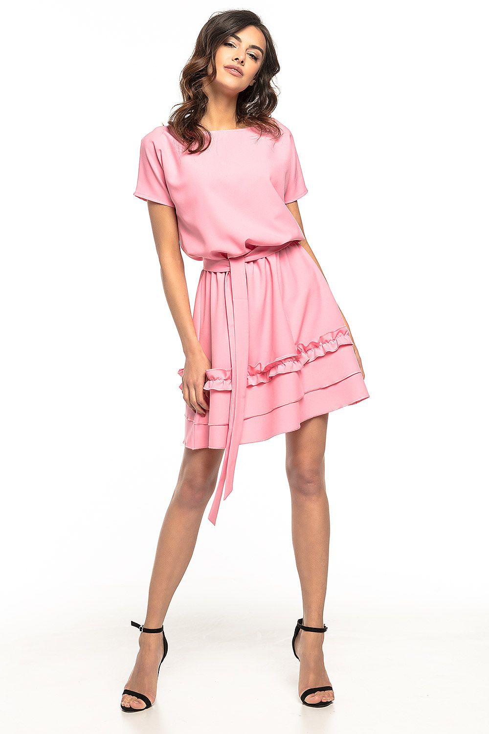  Denní šaty model 127925 Tessita 