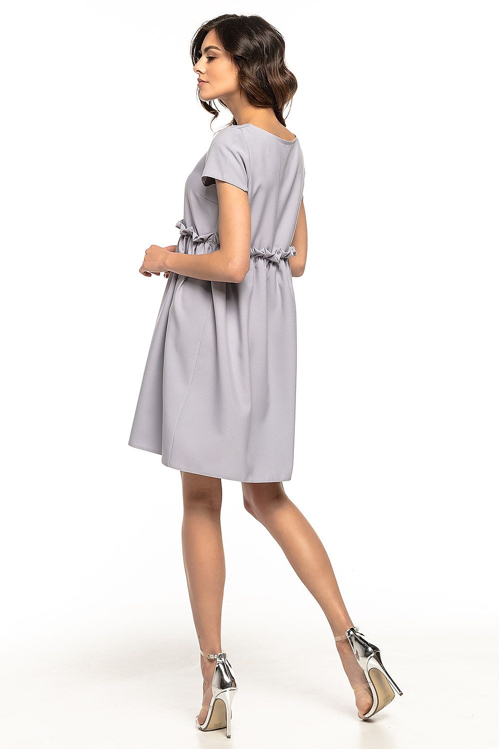  Denní šaty model 127927 Tessita 