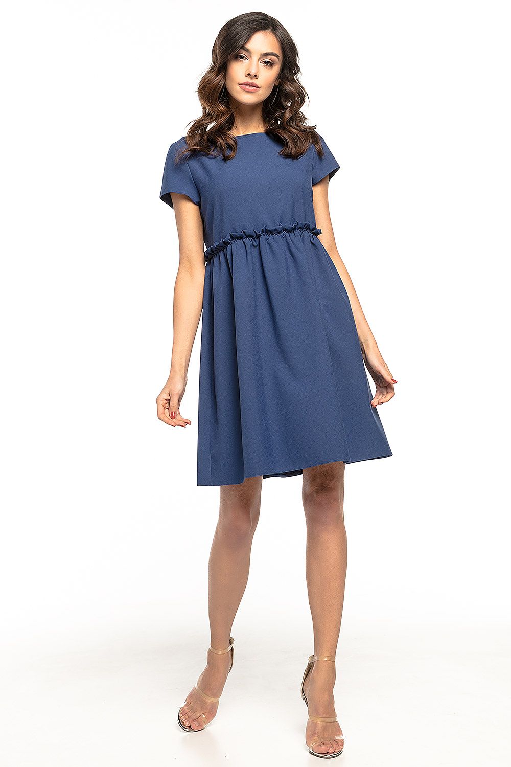  Denní šaty model 127930 Tessita 
