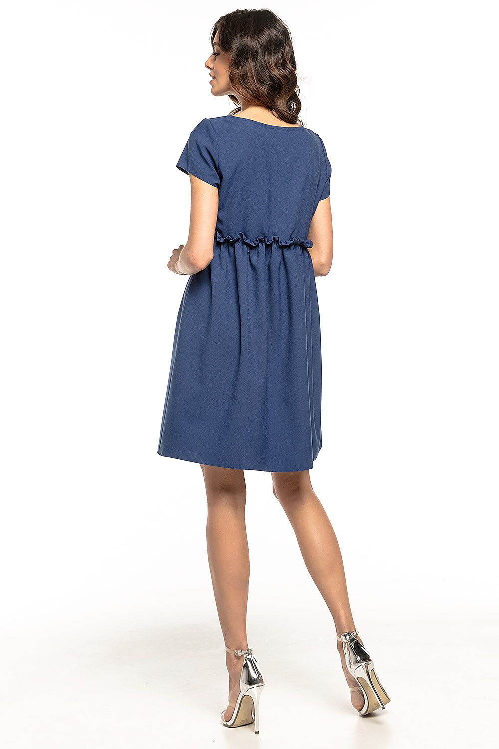  Denní šaty model 127930 Tessita 