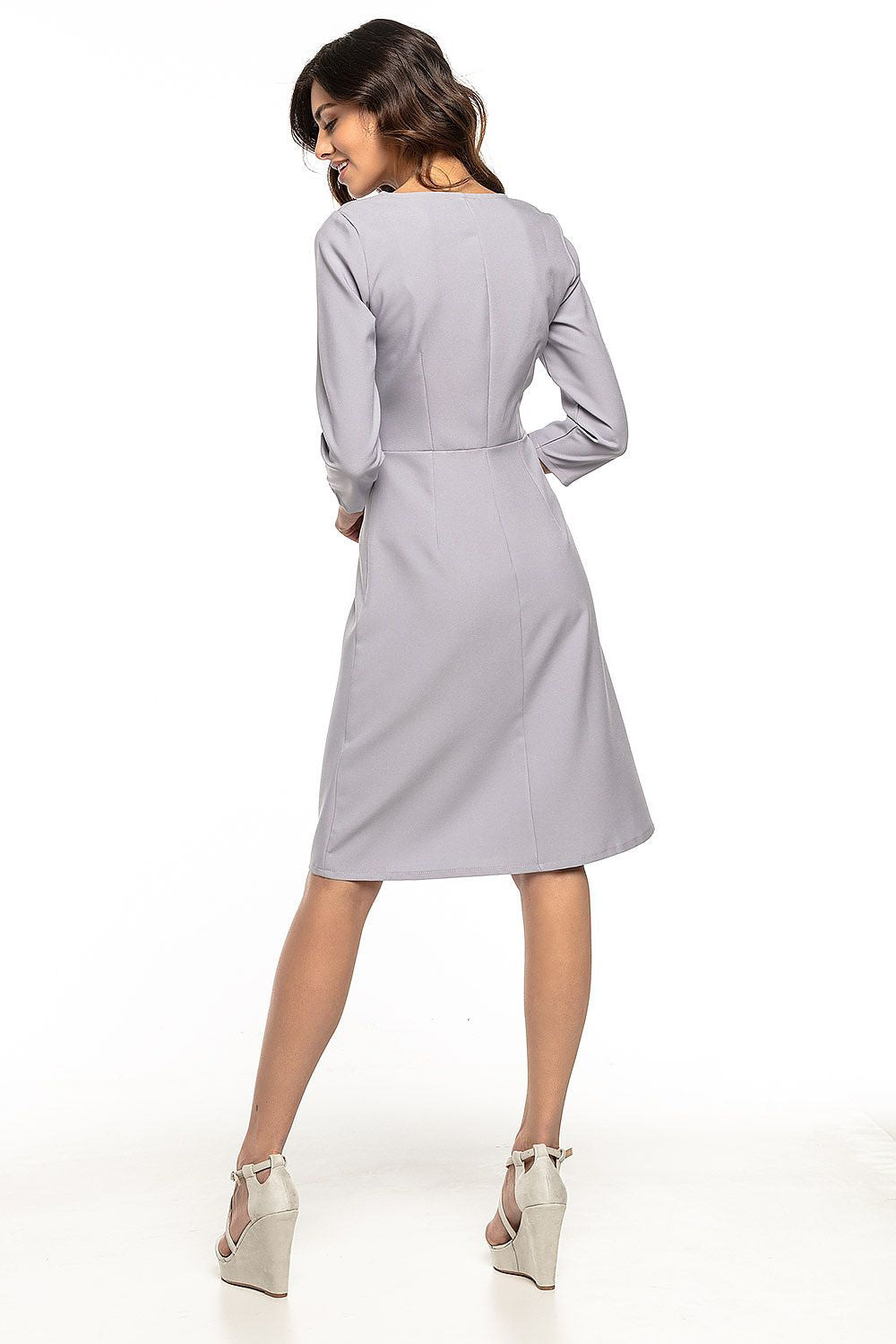  Denní šaty model 127933 Tessita 