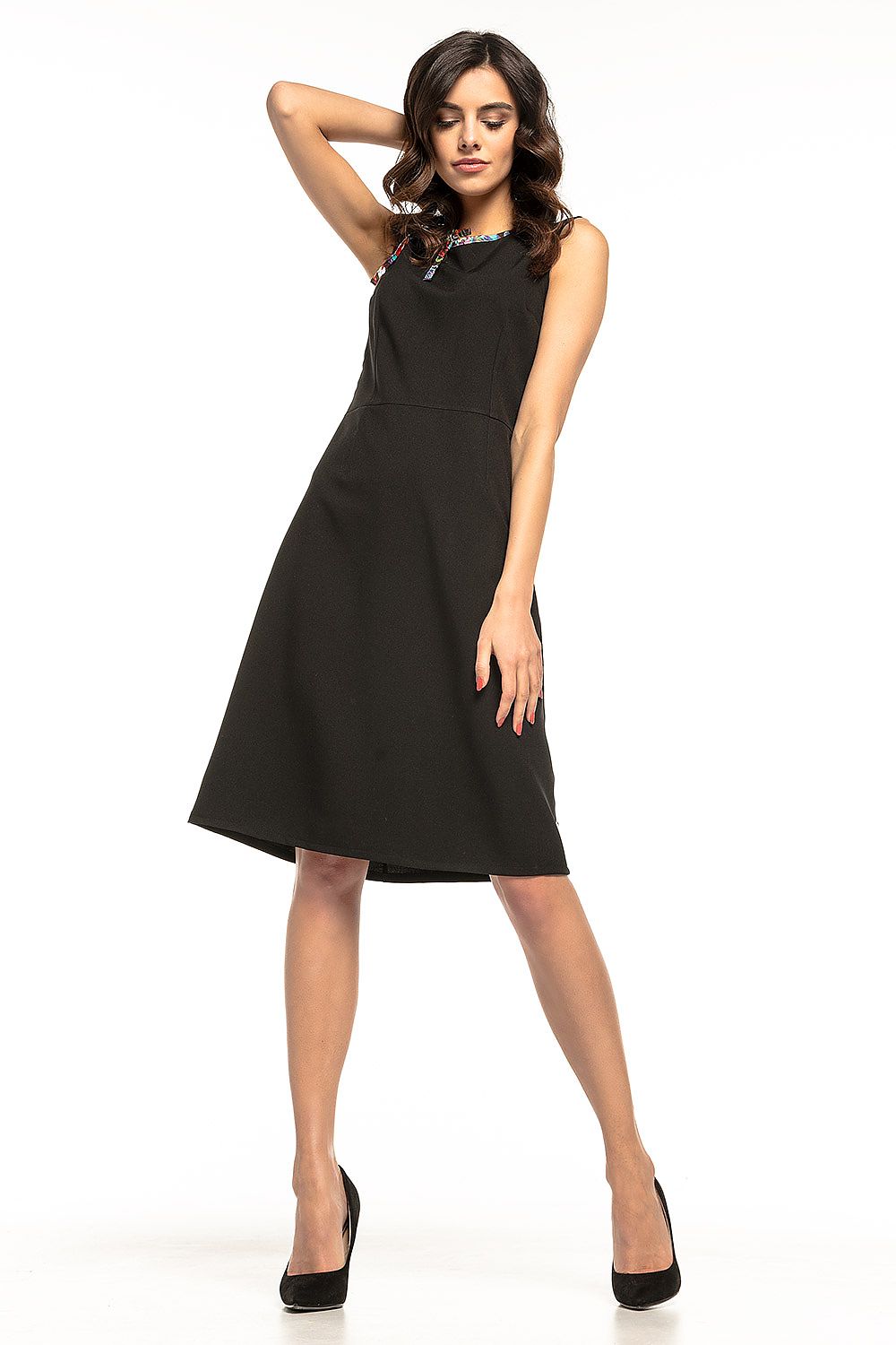  Denní šaty model 127938 Tessita 