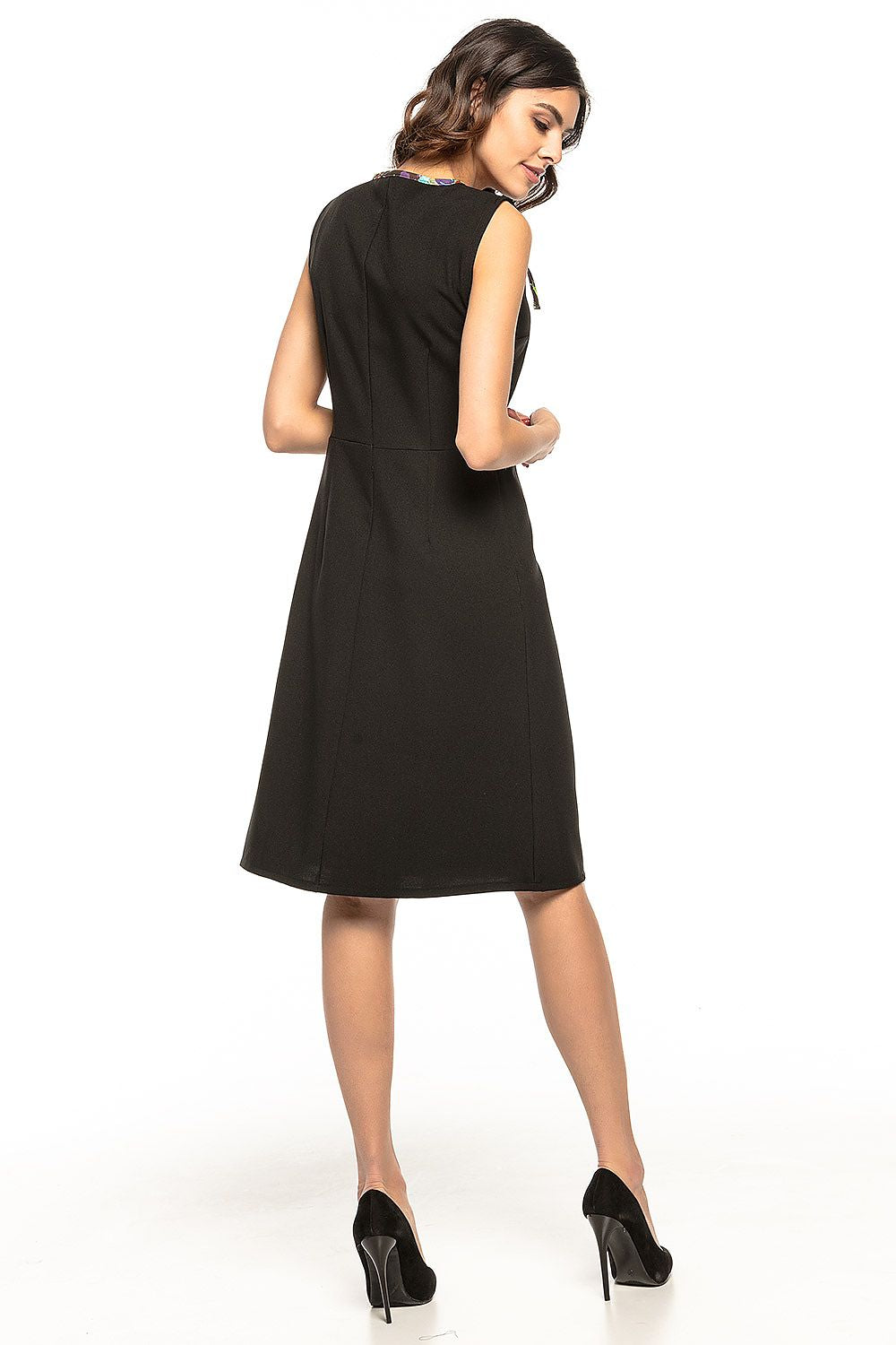  Denní šaty model 127938 Tessita 
