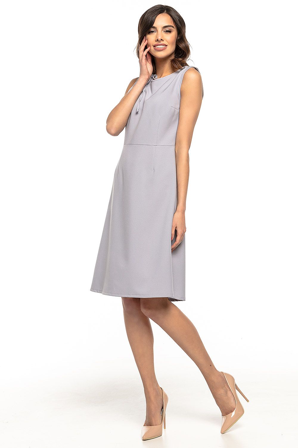  Denní šaty model 127939 Tessita 