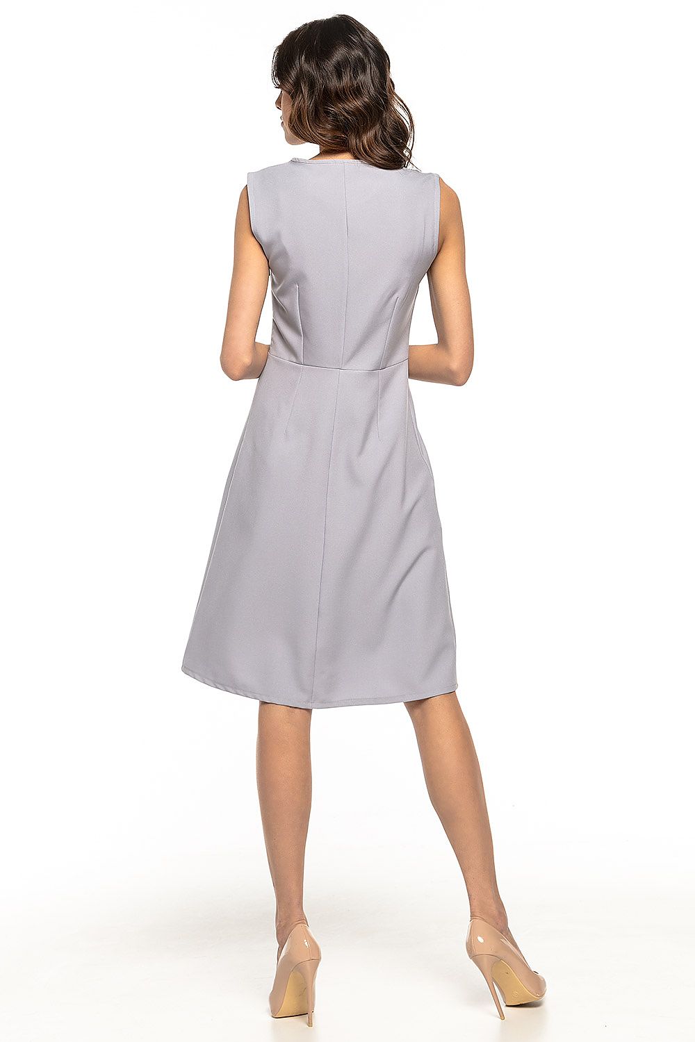  Denní šaty model 127939 Tessita 