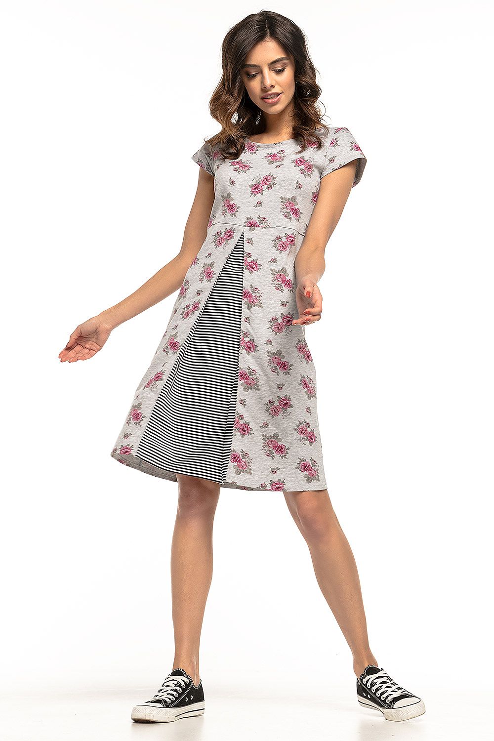  Denní šaty model 127942 Tessita 