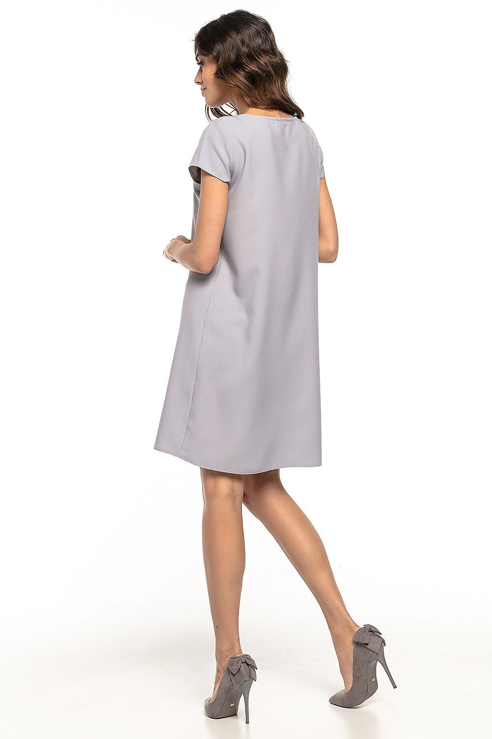  Denní šaty model 127944 Tessita 