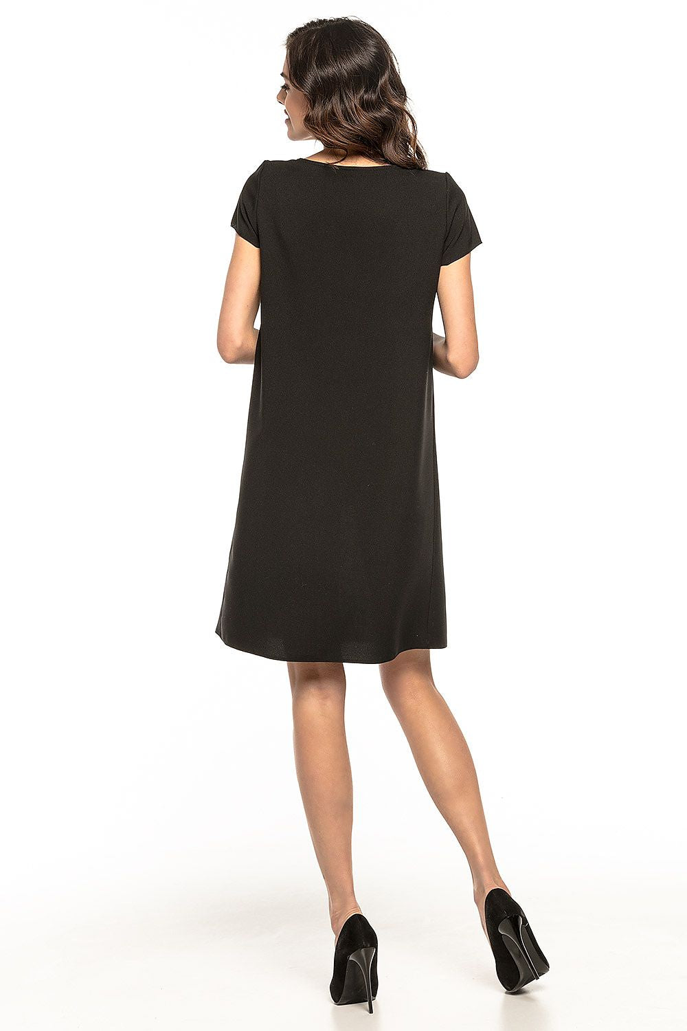  Denní šaty model 127945 Tessita 