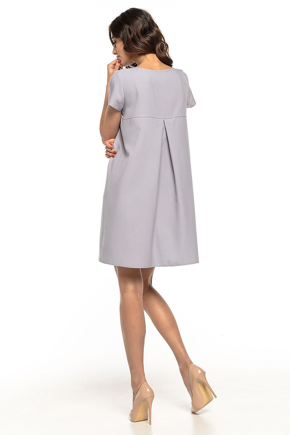  Denní šaty model 127946 Tessita 