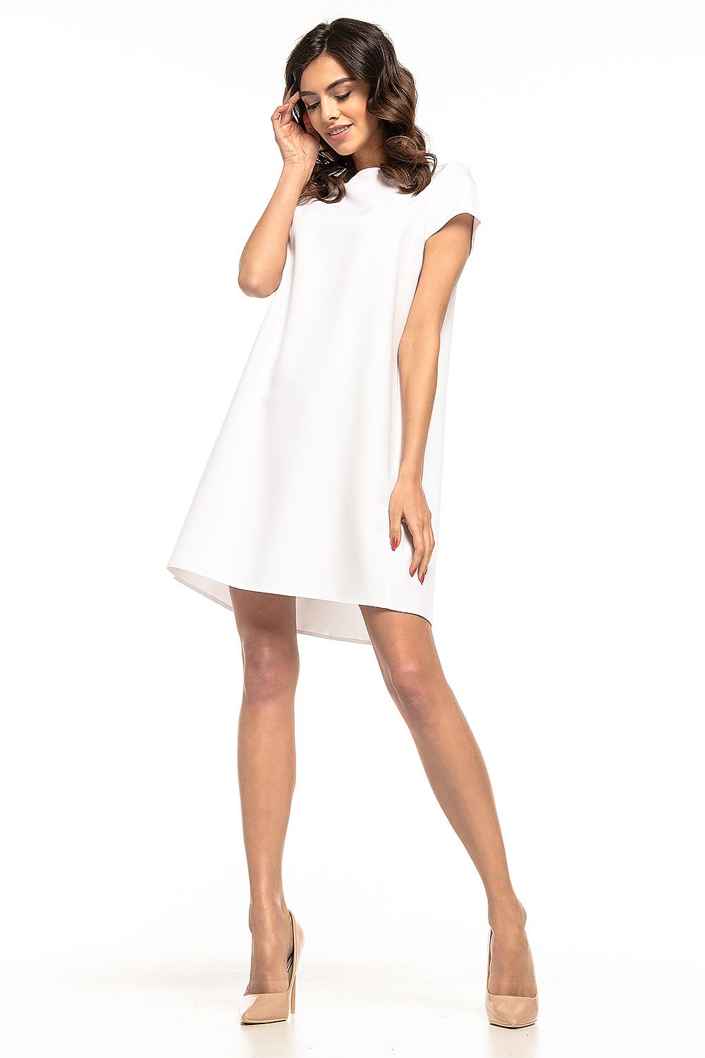  Denní šaty model 127953 Tessita 