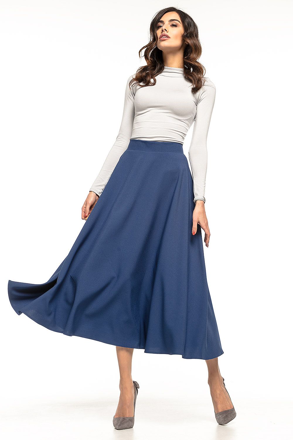  Sukně  model 127958 Tessita 