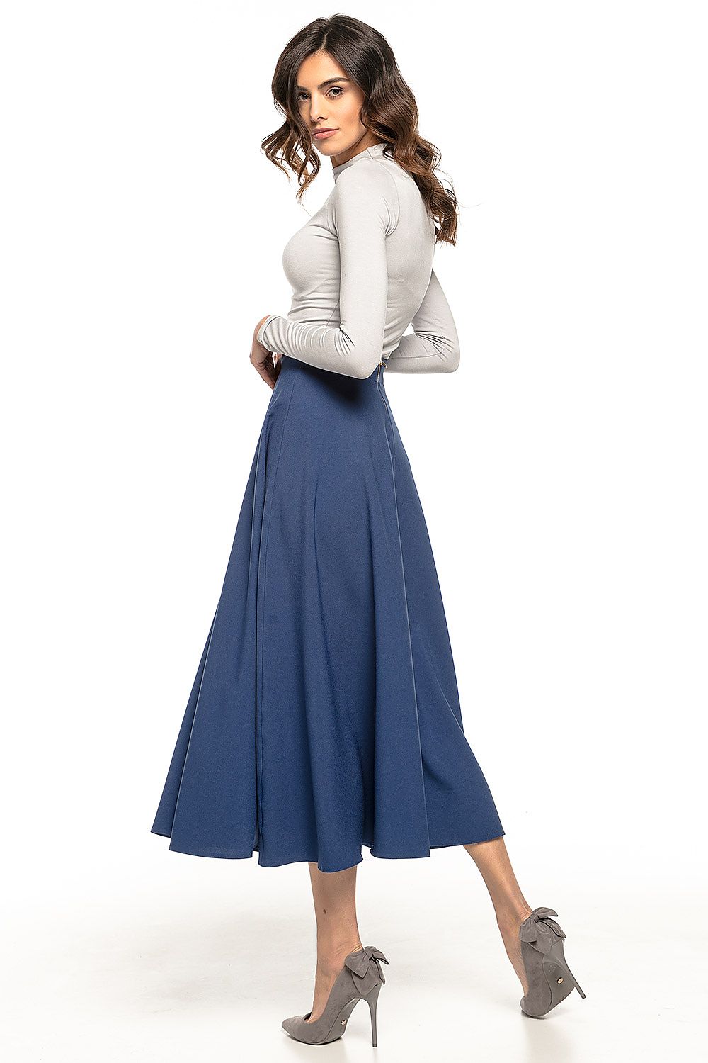  Sukně  model 127958 Tessita 