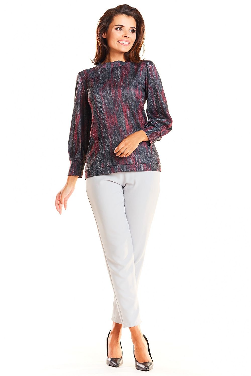  Halenka  model 129175 Infinite You 