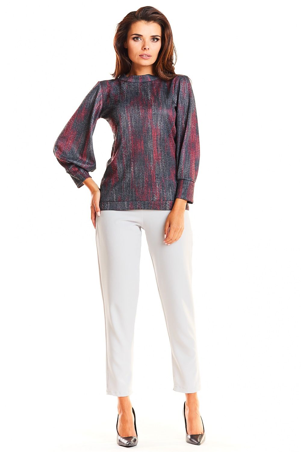  Halenka  model 129175 Infinite You 