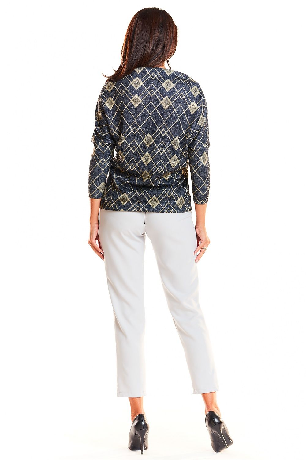  Halenka  model 129176 Infinite You 