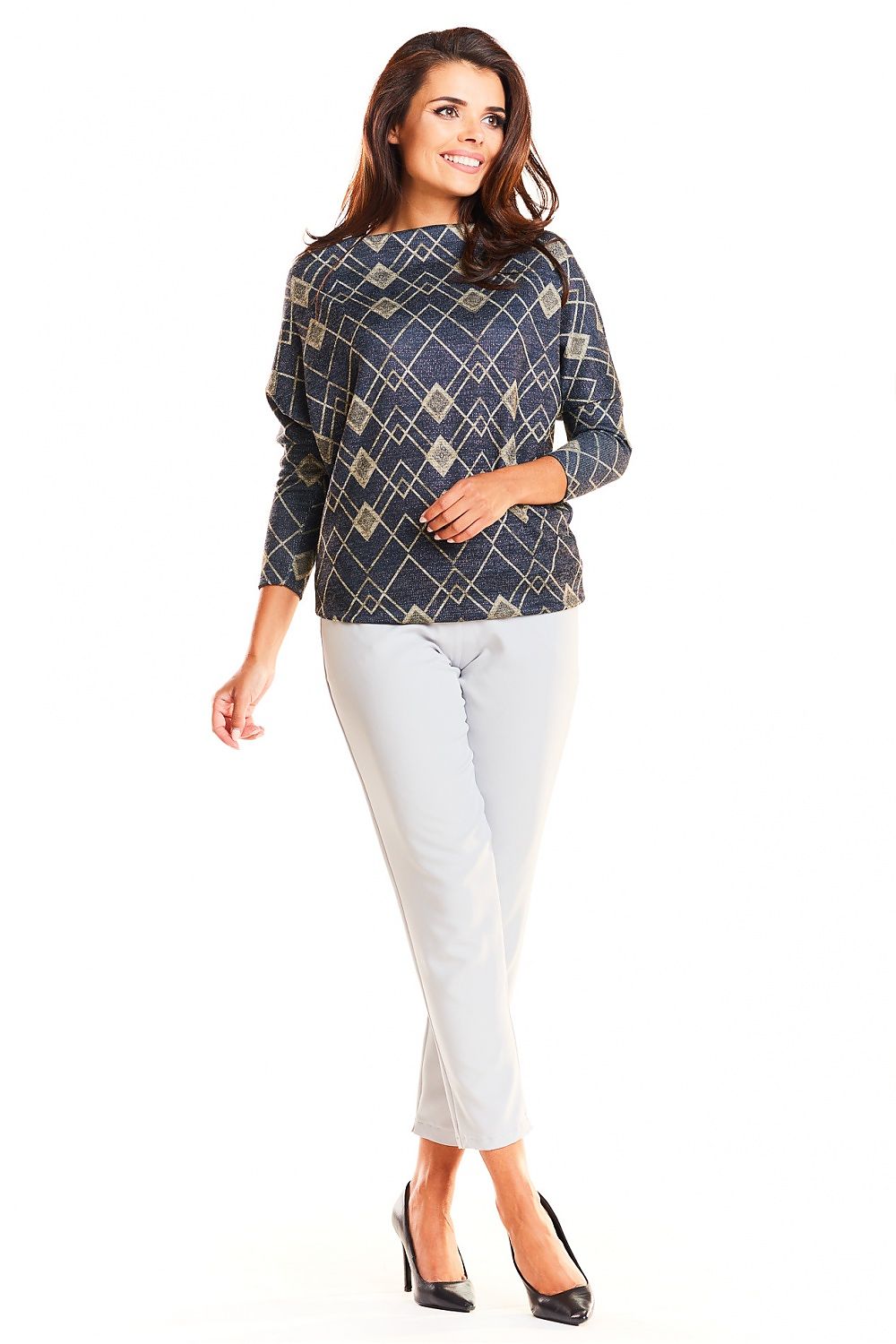  Halenka  model 129176 Infinite You 
