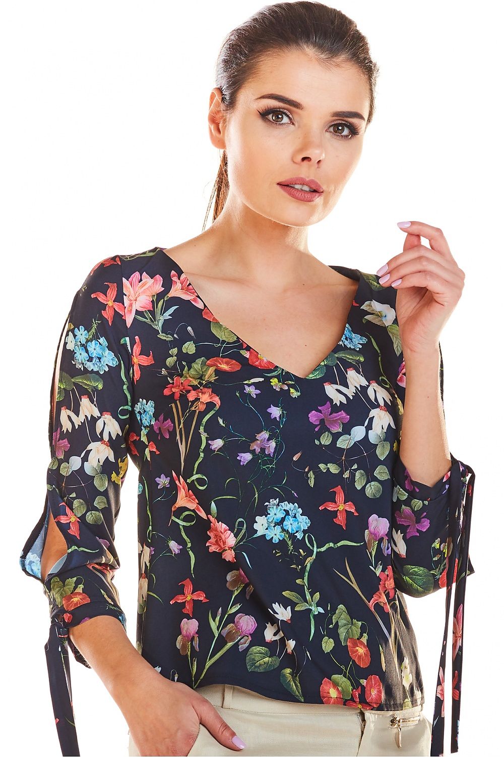  Halenka  model 129188 Infinite You 