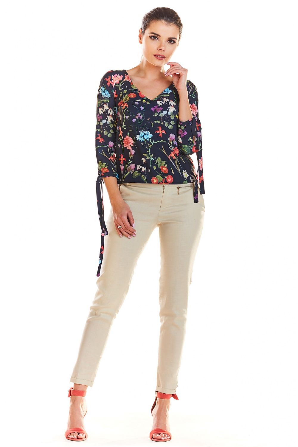  Halenka  model 129188 Infinite You 
